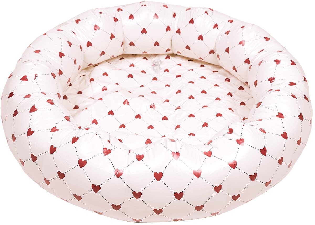 Mrs Ertha Opblaasbaar Zwembad - Ø90cm - Lovely Roots