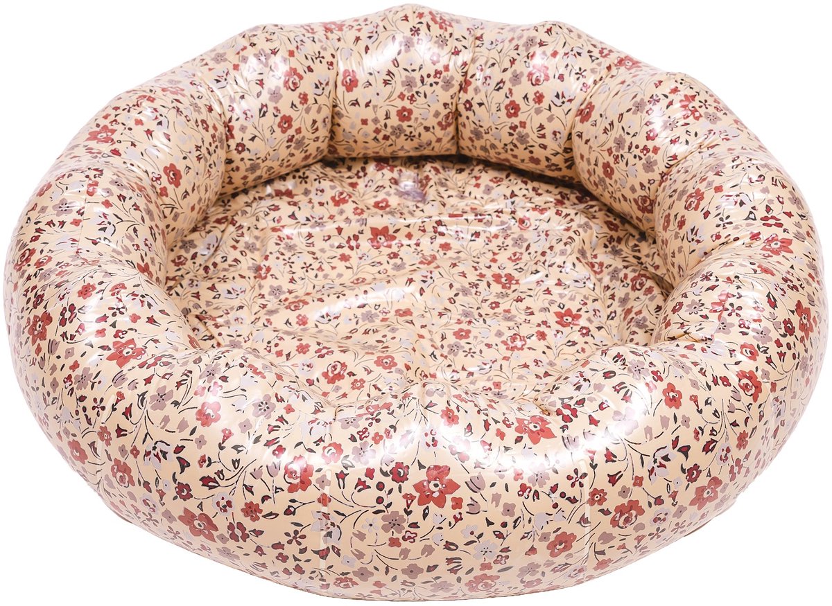 Mrs Ertha Opblaasbaar Zwembad - Ø90cm - Magic Garden