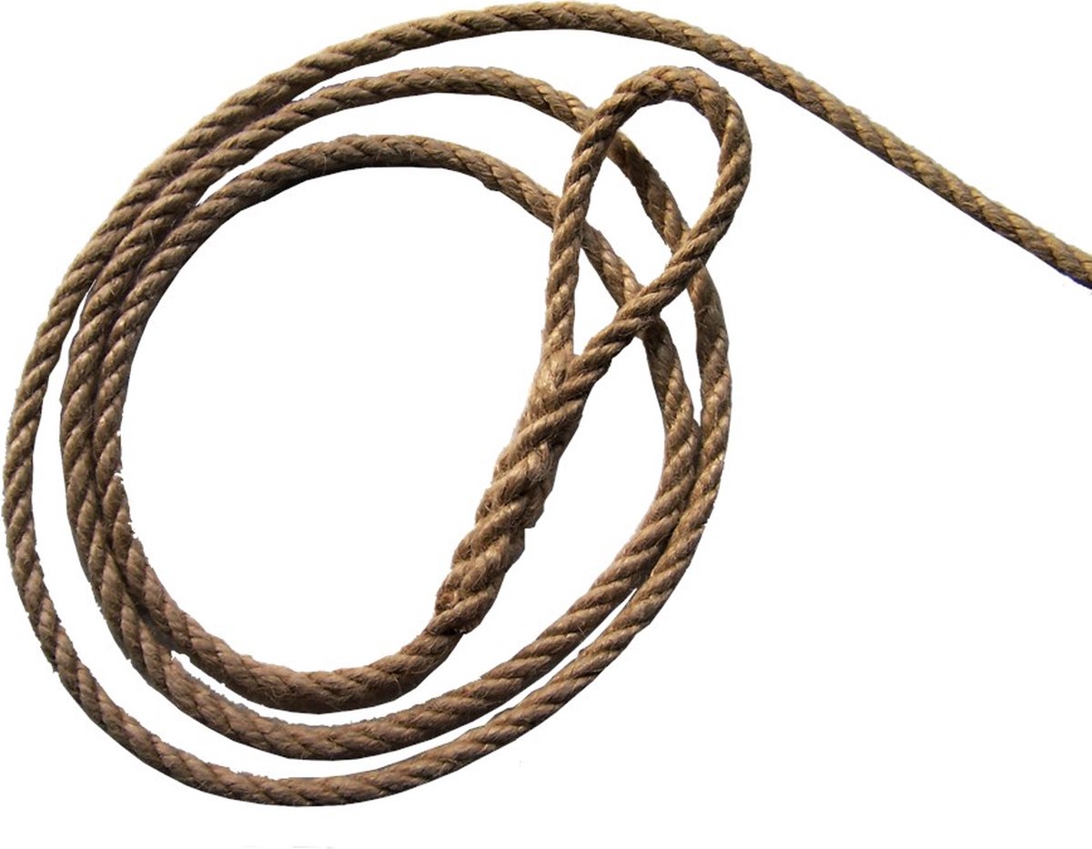 Muller raamkoord 1.5mm - beige (Per 30 meter)