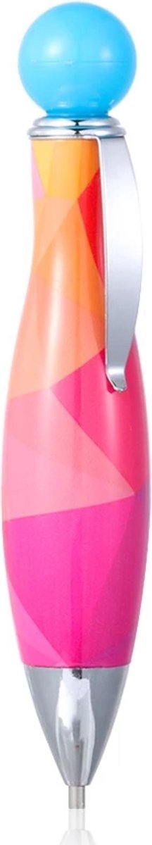 Diamond painting ● PEN ● 