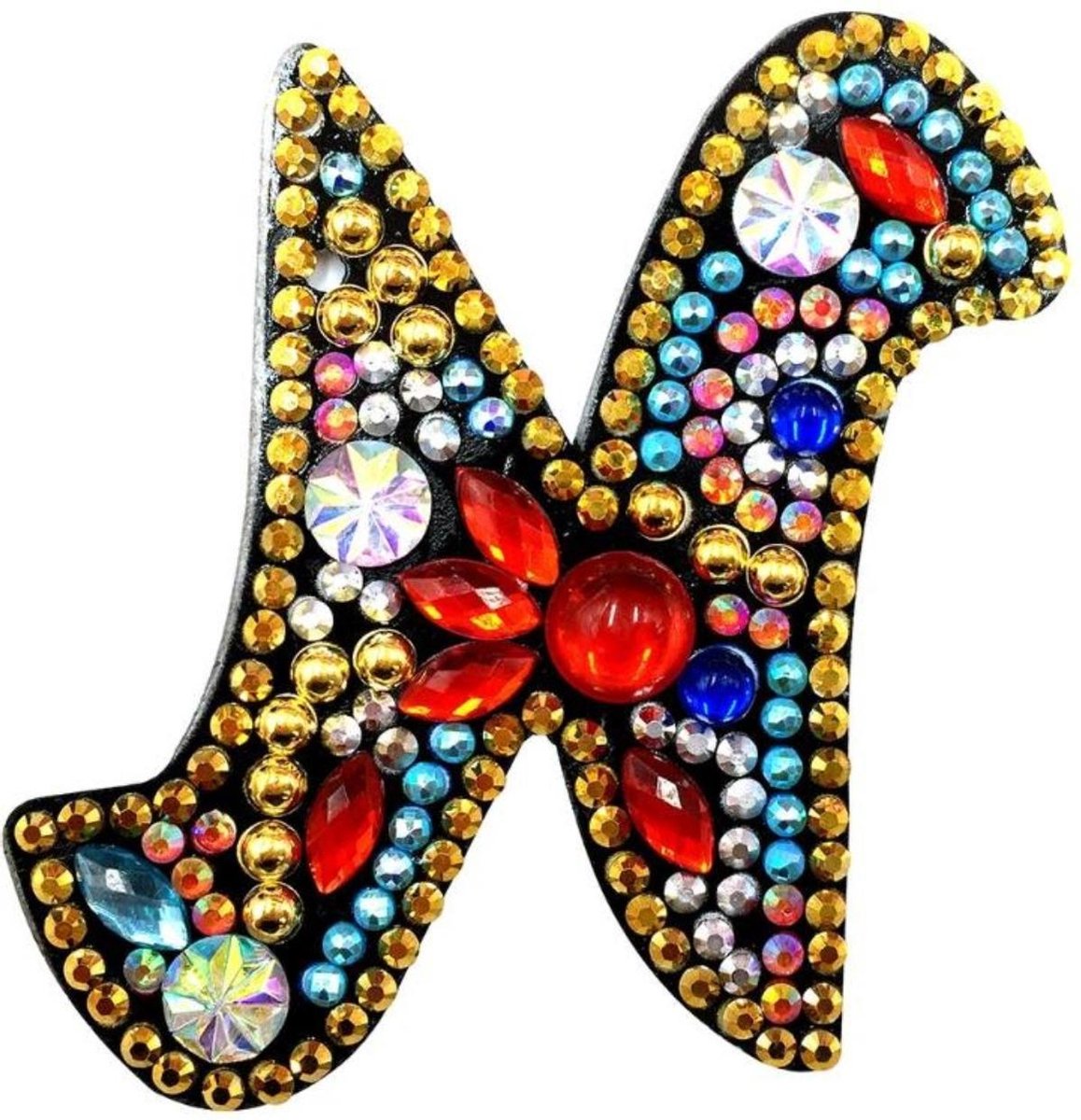 Diamond painting ● SLEUTELHANGER ● 