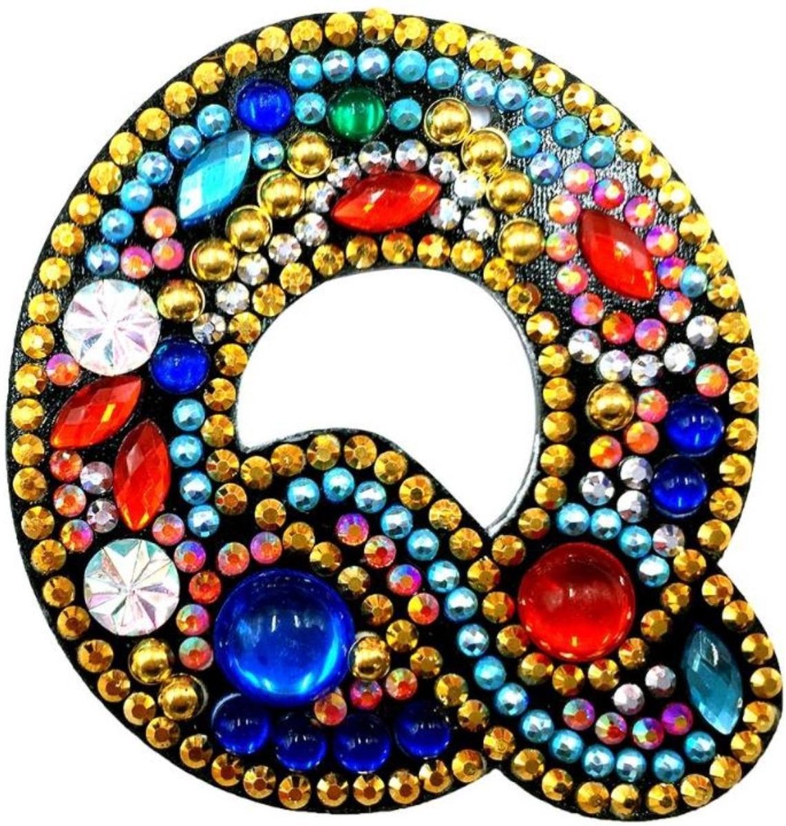 Diamond painting ● SLEUTELHANGER ● 