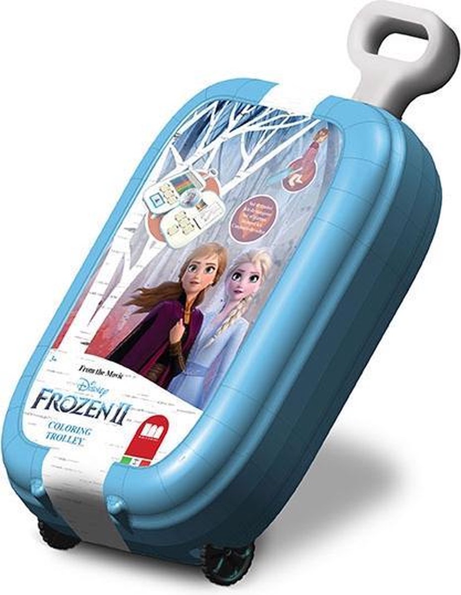 Multiprint Frozen 2