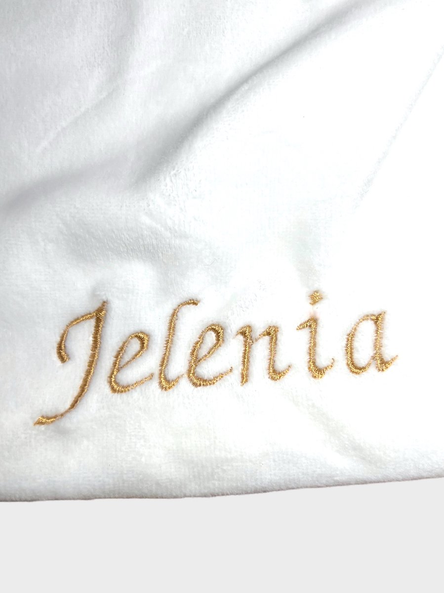 Knuffel Heren One Size Mumbles Cream 100% Polyester