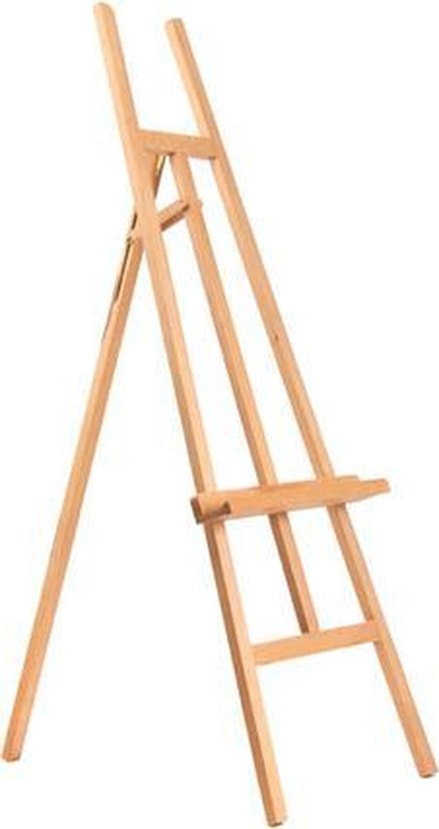 Driepootezel Vuren Mallorca KIT