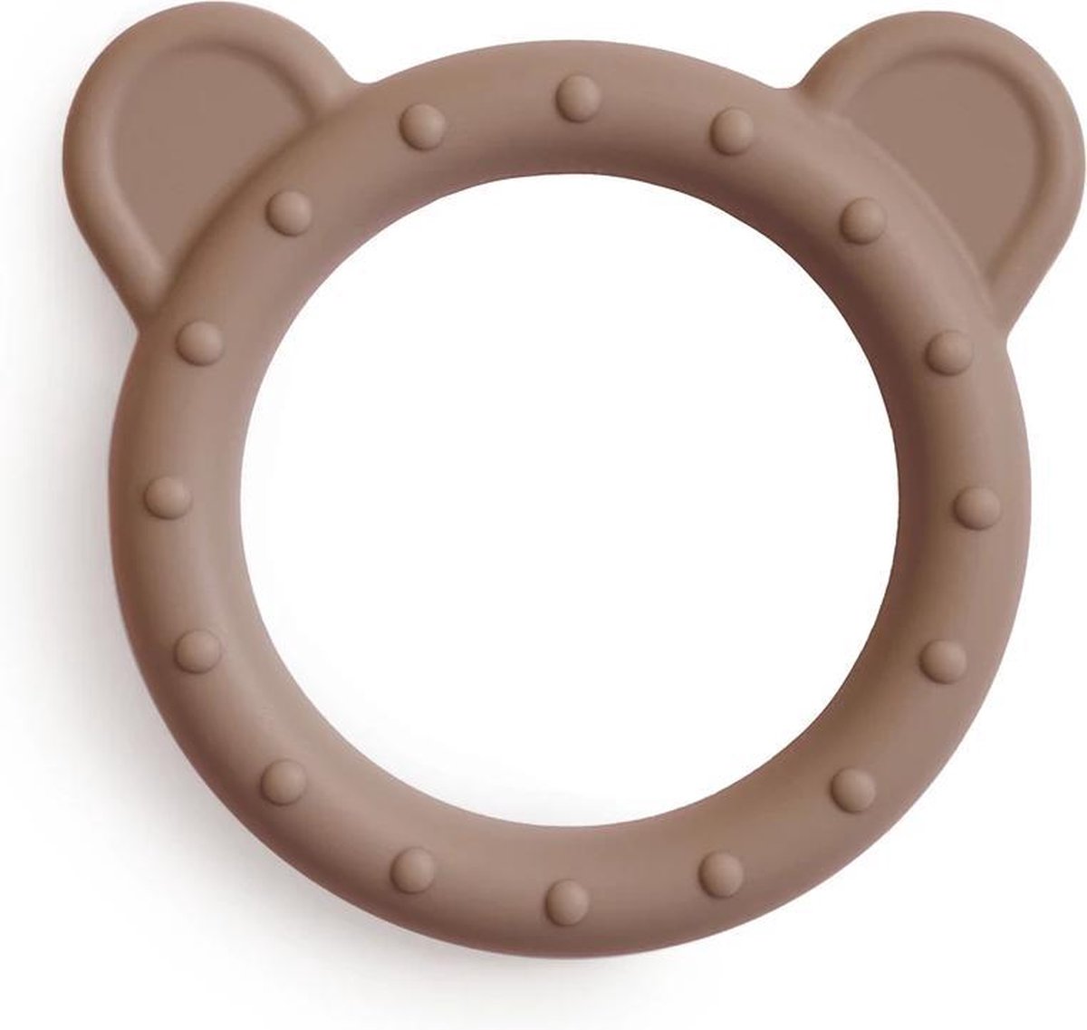   - Bijtring - Beer - Beige