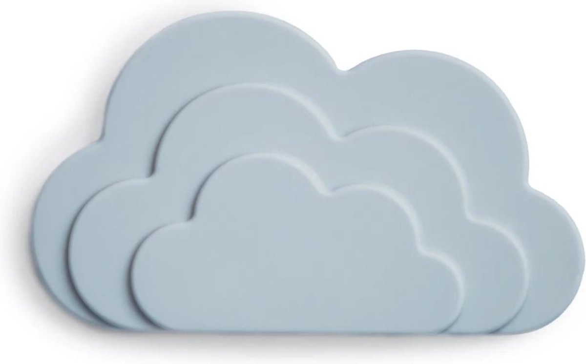 Mushie  - Bijtring wolk