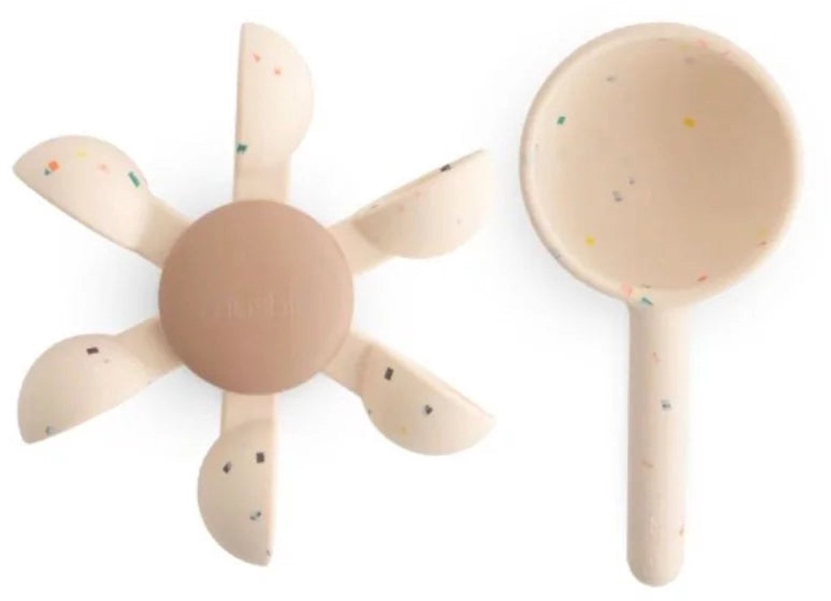 Mushie Bad Speeltje - Water Wheel