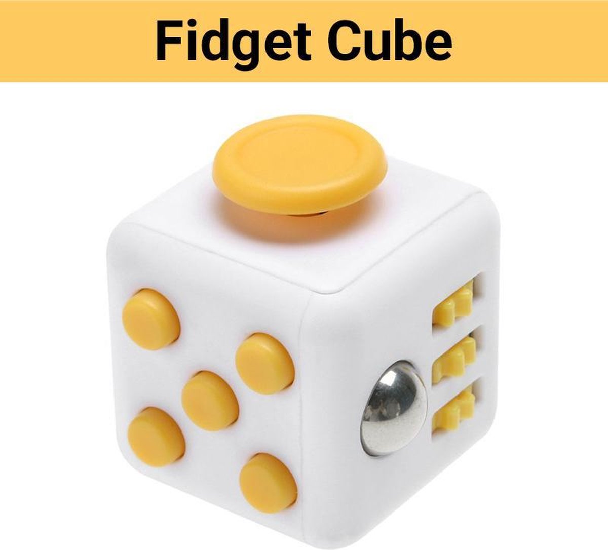 Fidget Cube 