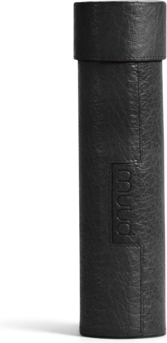  enkoker Haaknaaldenkoker   Upsala Black