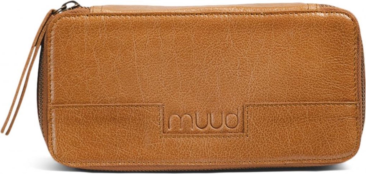 Lederen box Hope whisky - MUUD