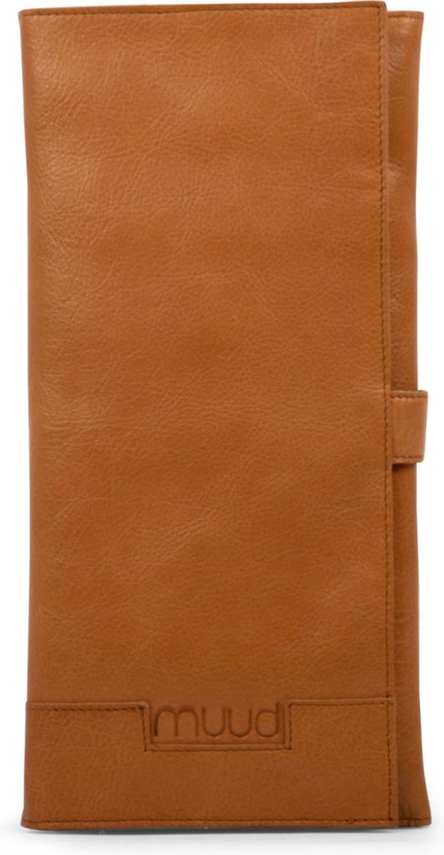 Lederen etui Lucy whisky - MUUD