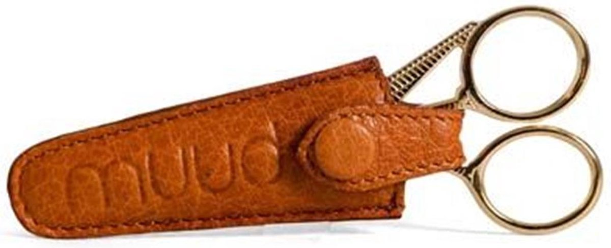 Muud Espoo Schaarhoes Whisky Leer