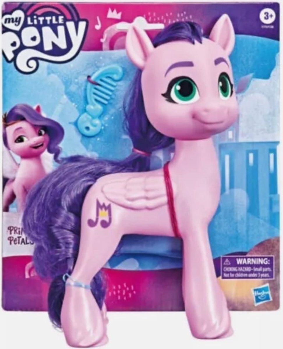 My Little Pony - Pipp Petals - 25 cm