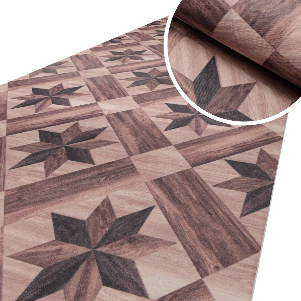 My Ninki ® Functioneel en Modern Keuken- en Hal Tapijtloper voor Stijlvolle Interieurs