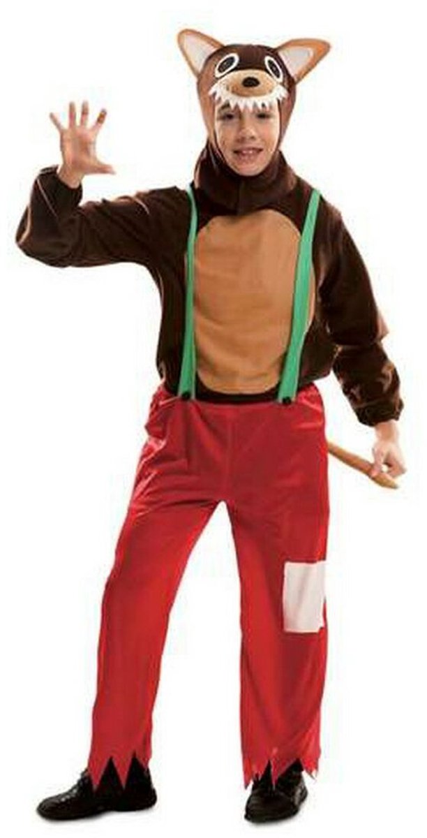 Kostuums voor Kinderen My Other Me 7-9 Jaar