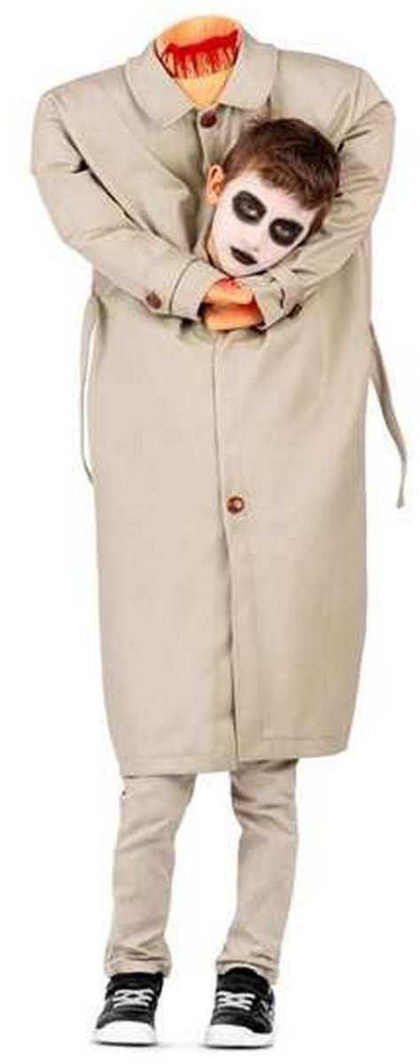 Kostuums voor Kinderen My Other Me Vest Beheaded - 5-6 Jaar