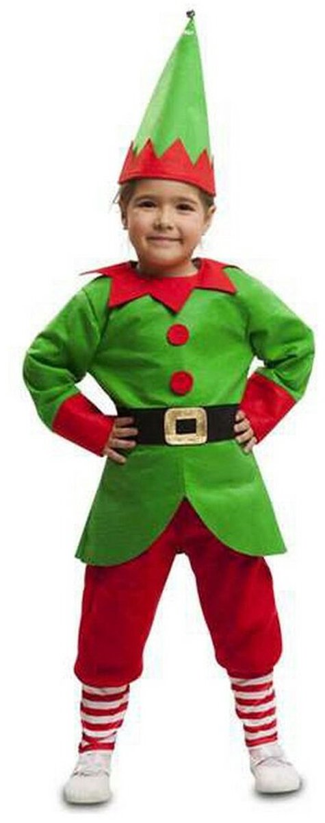 Kostuums voor Volwassenen My Other Me Elf Elf 3-4 Jaar