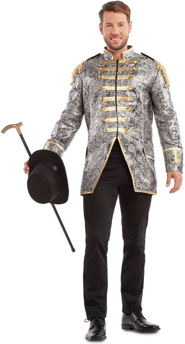 Kostuums voor Volwassenen My Other Me Maat S Mannen Elegant