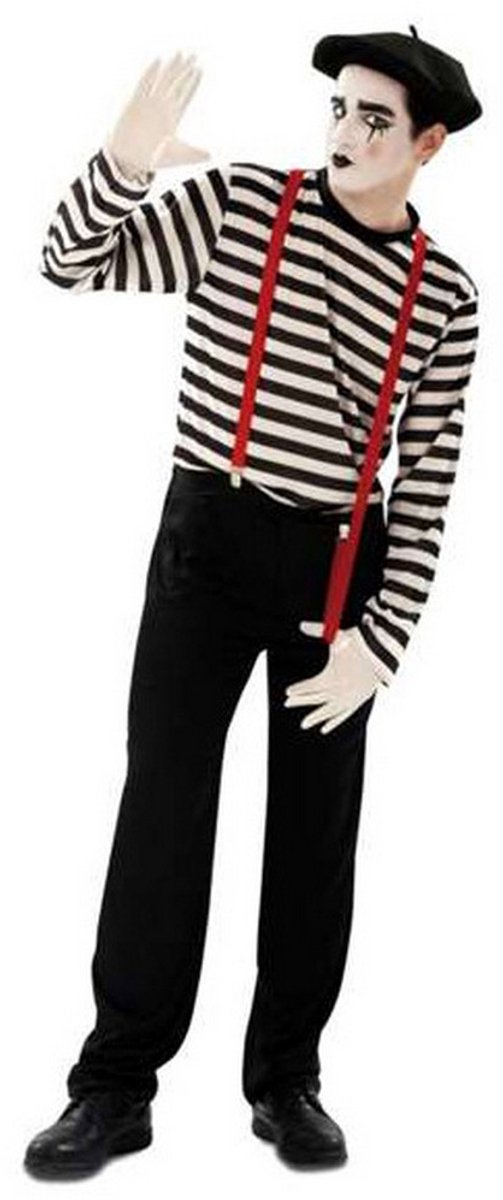 Kostuums voor Volwassenen My Other Me Verwennerij M/L