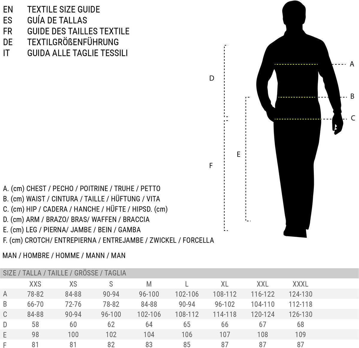 Kostuums voor Volwassenen My Other Me Zwart Pasgeborene Spinneweb Spin
