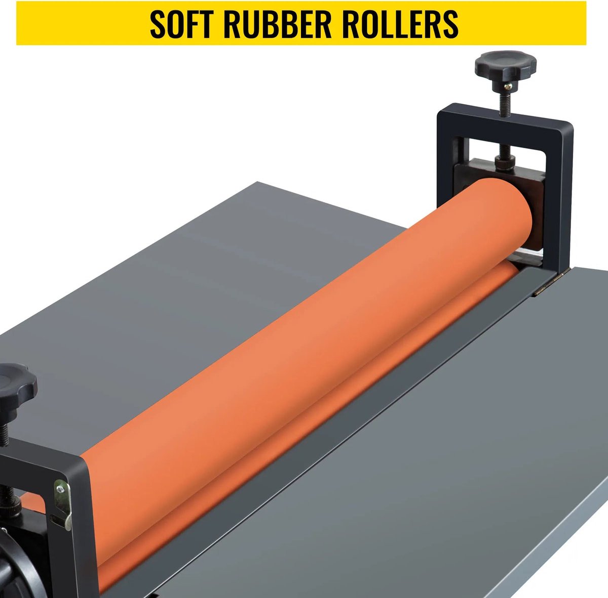 Handmatige Koudlamineermachine 25,6