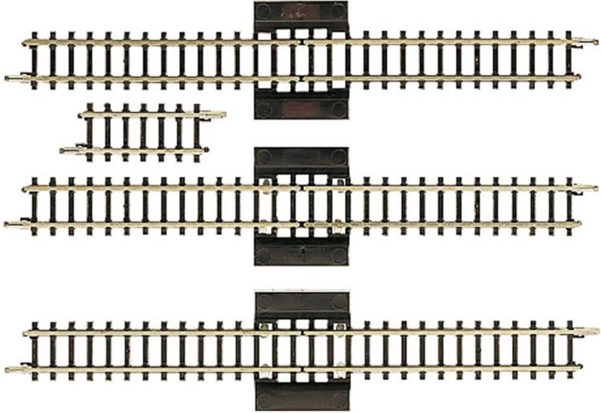 8993 Z   miniclub rails Keerlusmodule