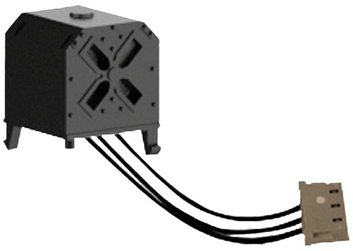 H0 Märklin C-rails (met ballastbed) 74477 Wissellantaarn