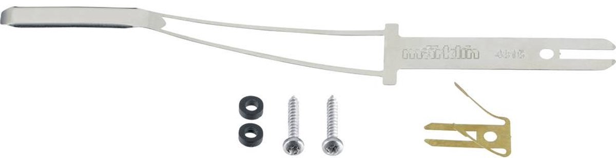   073302 H0 Stroomvoering