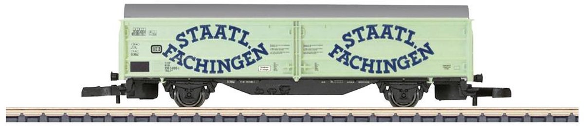 Märklin 82156 Z wagen HBIS 299 van de firma Staatsl. Vakringen