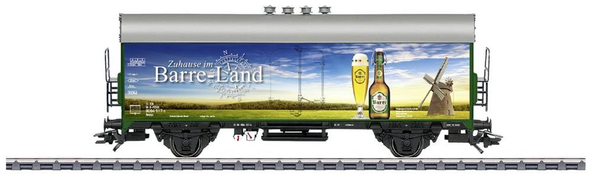   8600.186 Z exclusieve bierwagen Lorenz Pfannenberg