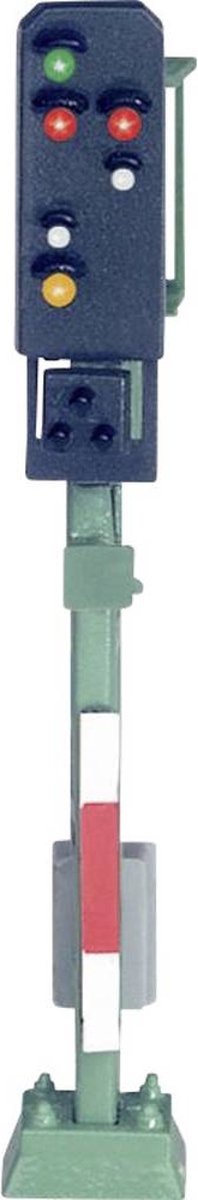   89393 Z Lichtsein Uitrijsein Functioneel model