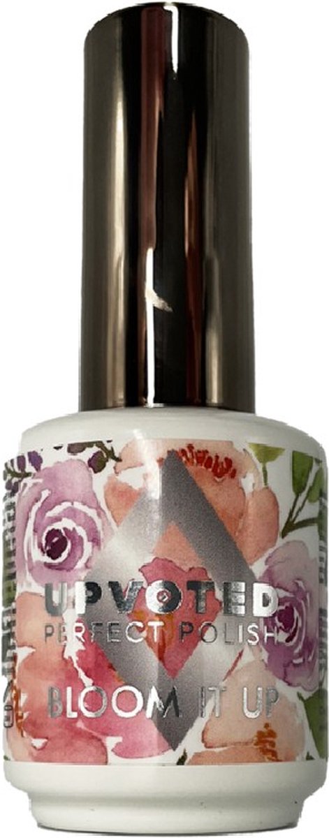 Nail Perfect UPVOTED Bloom It Up