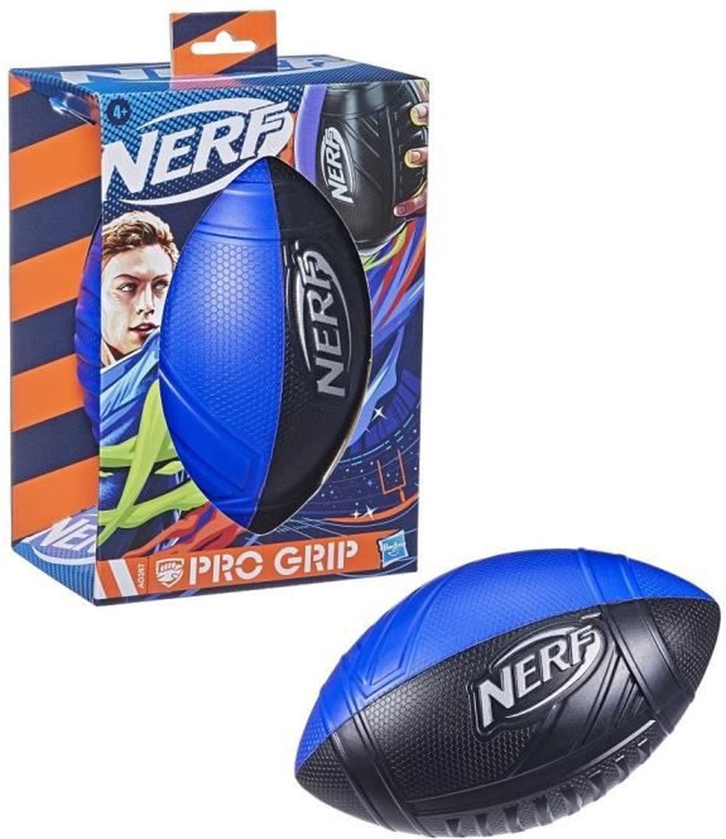  - Pro Grip American Football - Blauw
