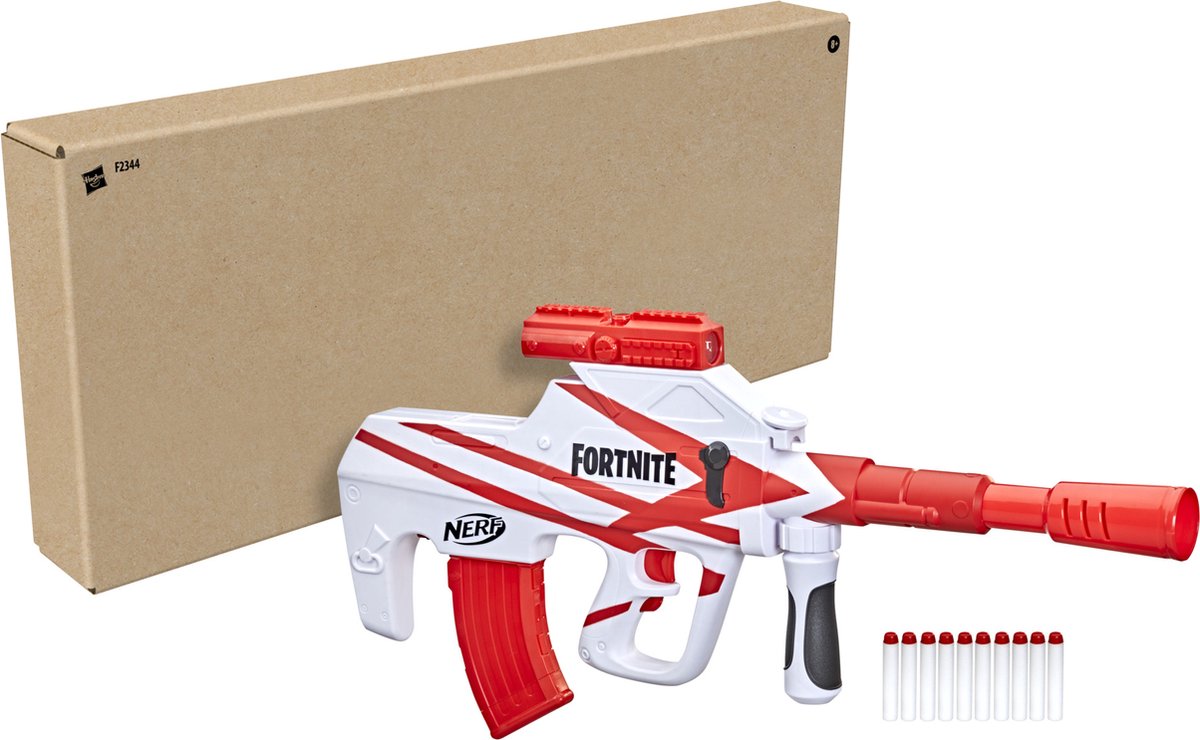NERF Fortnite B AR - Blaster