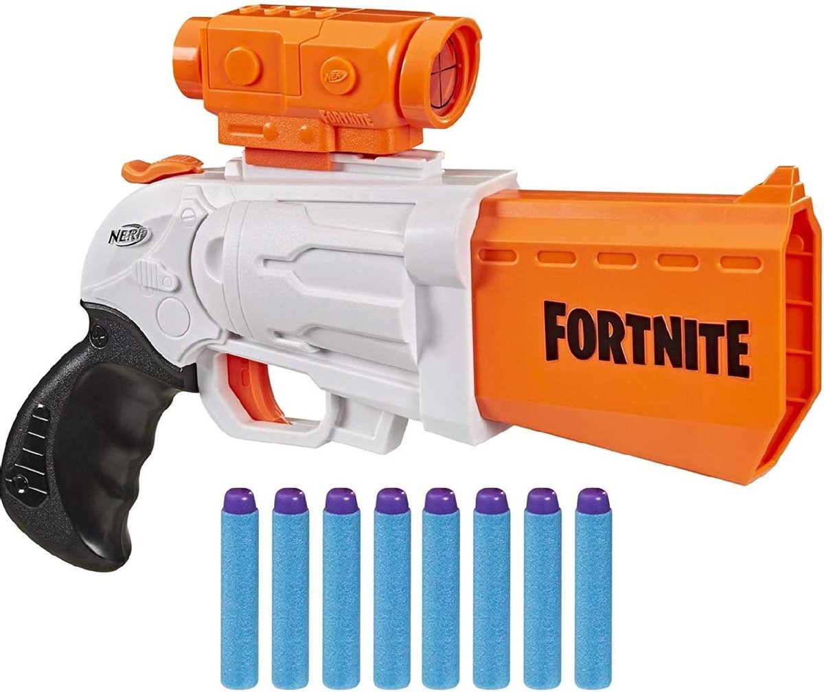 NERF Fortnite SR - Blaster
