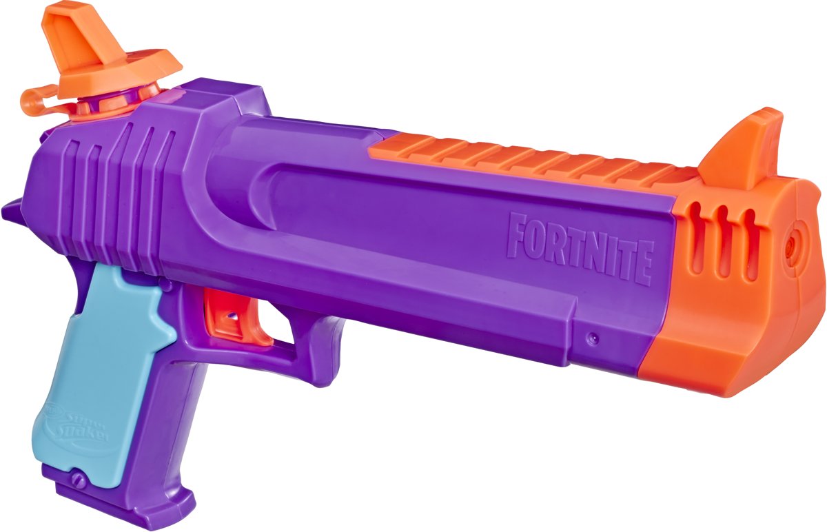 NERF Fortnite Supersoaker HC-E