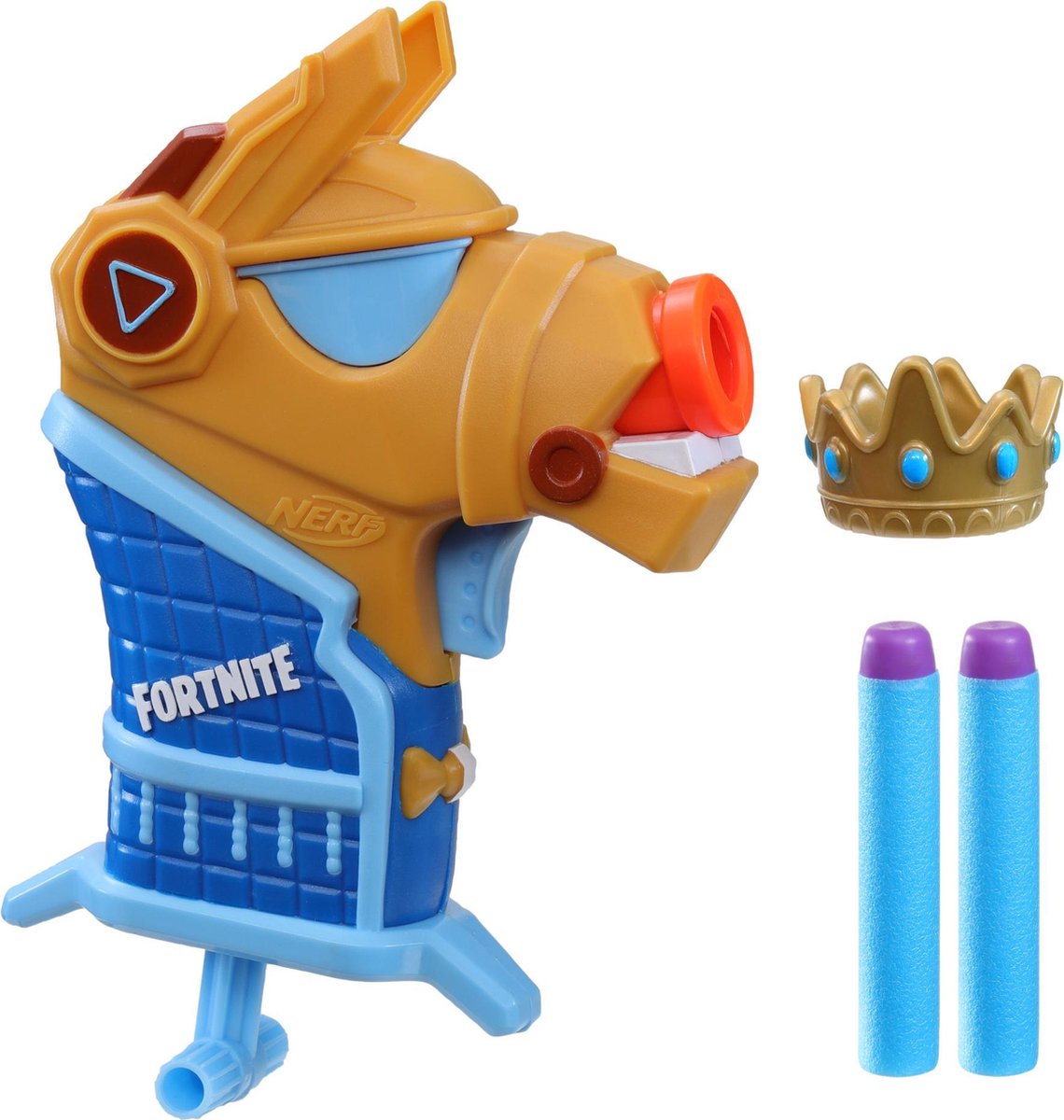 NERF MicroShots Fortnite Yond3r