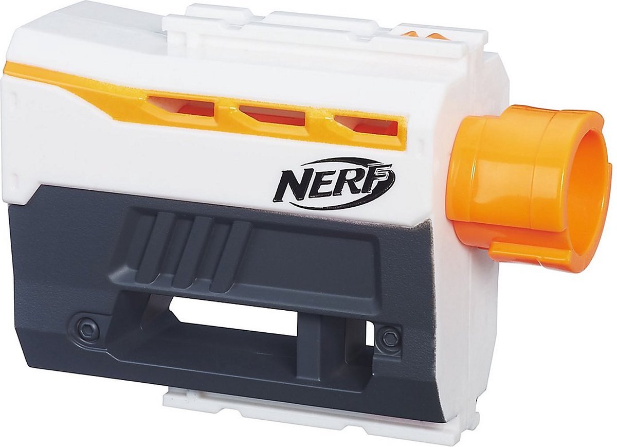   N-Strike Elite Modulus Barrel Extension