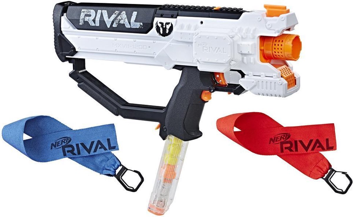   Rival Hera MXVII-1200