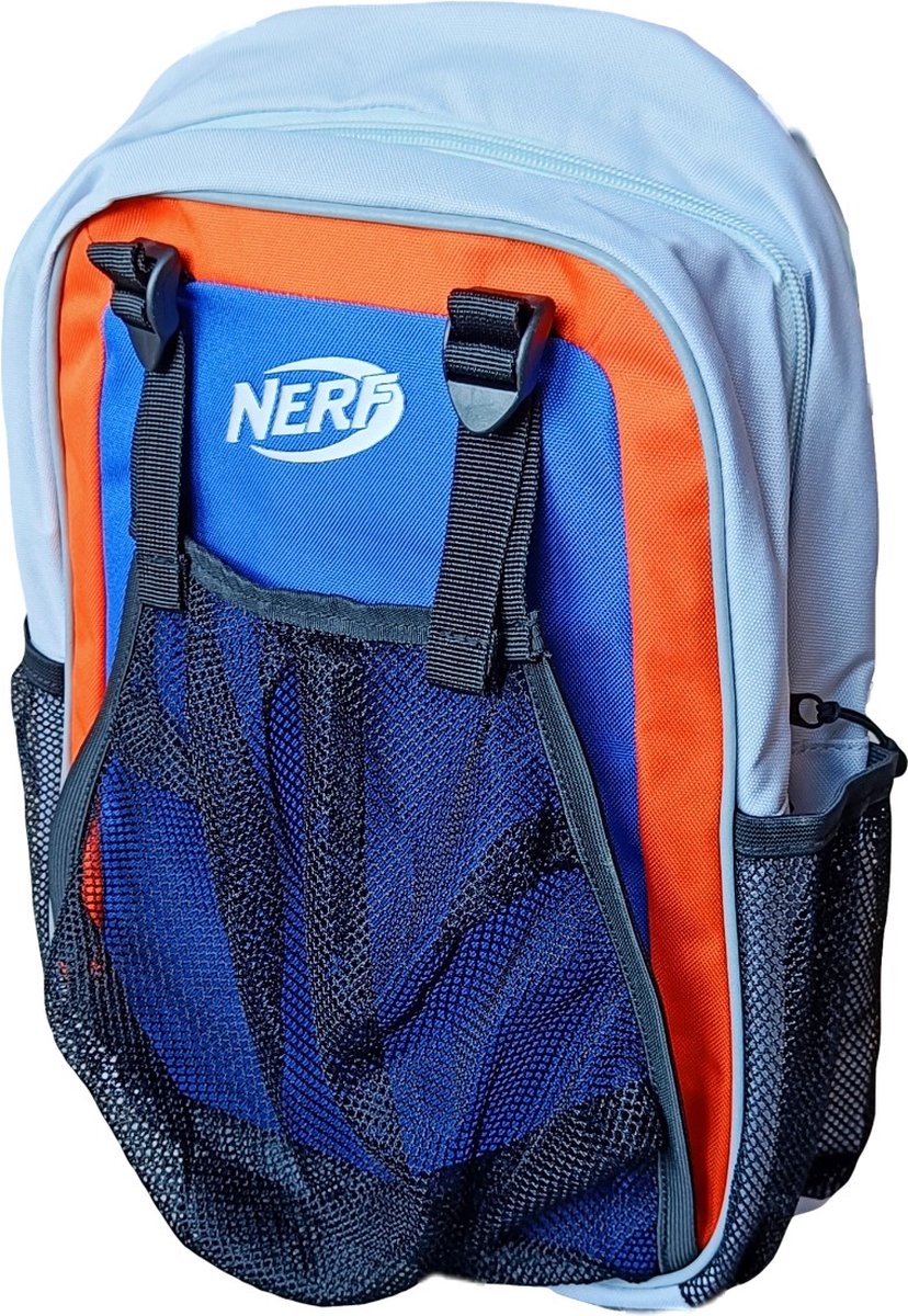   Rugtas voor Kinderen