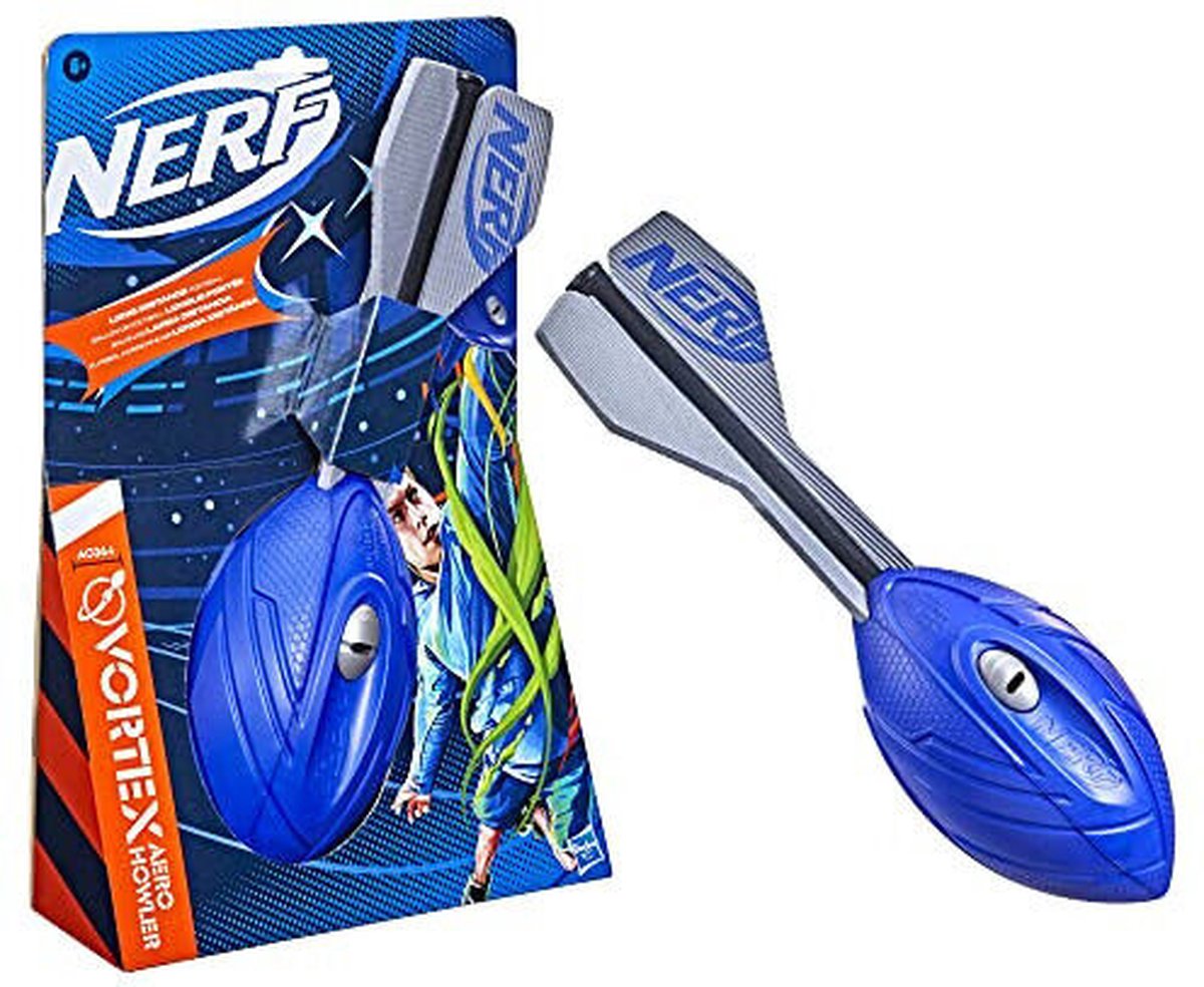   - vortex aero howler Blue