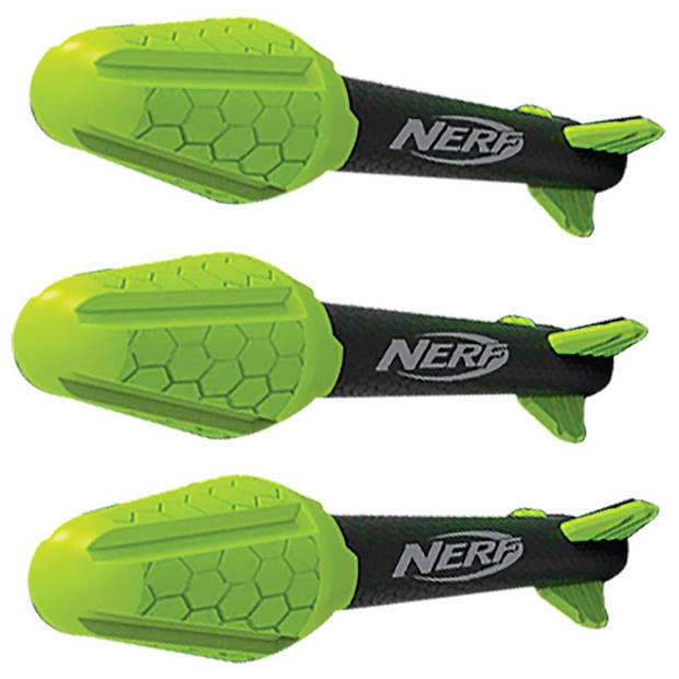   Universal Rip Rockets