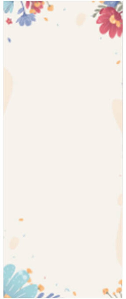 Thermische Etiketten Niimbot Stickers T 12X30 Mm, 210 Stuks