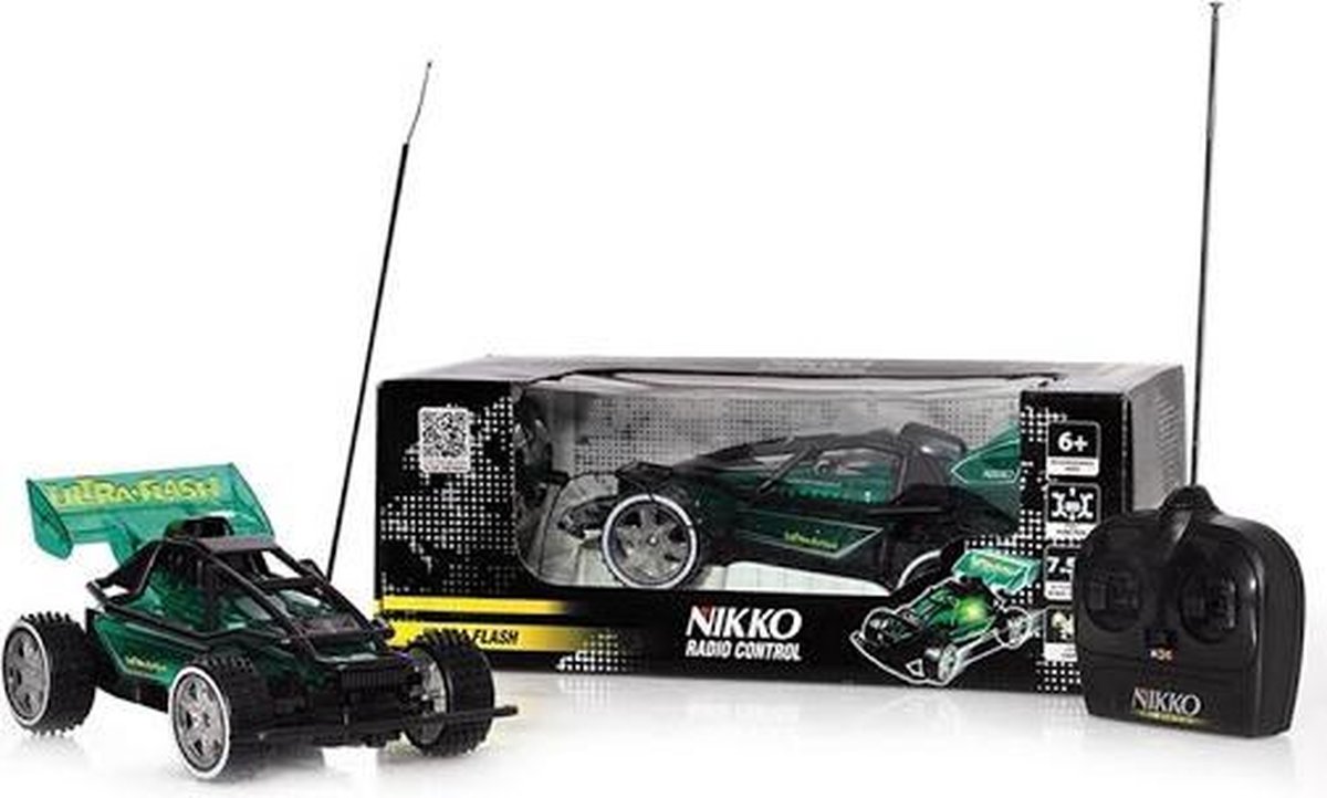 Ultra Flash w framelight