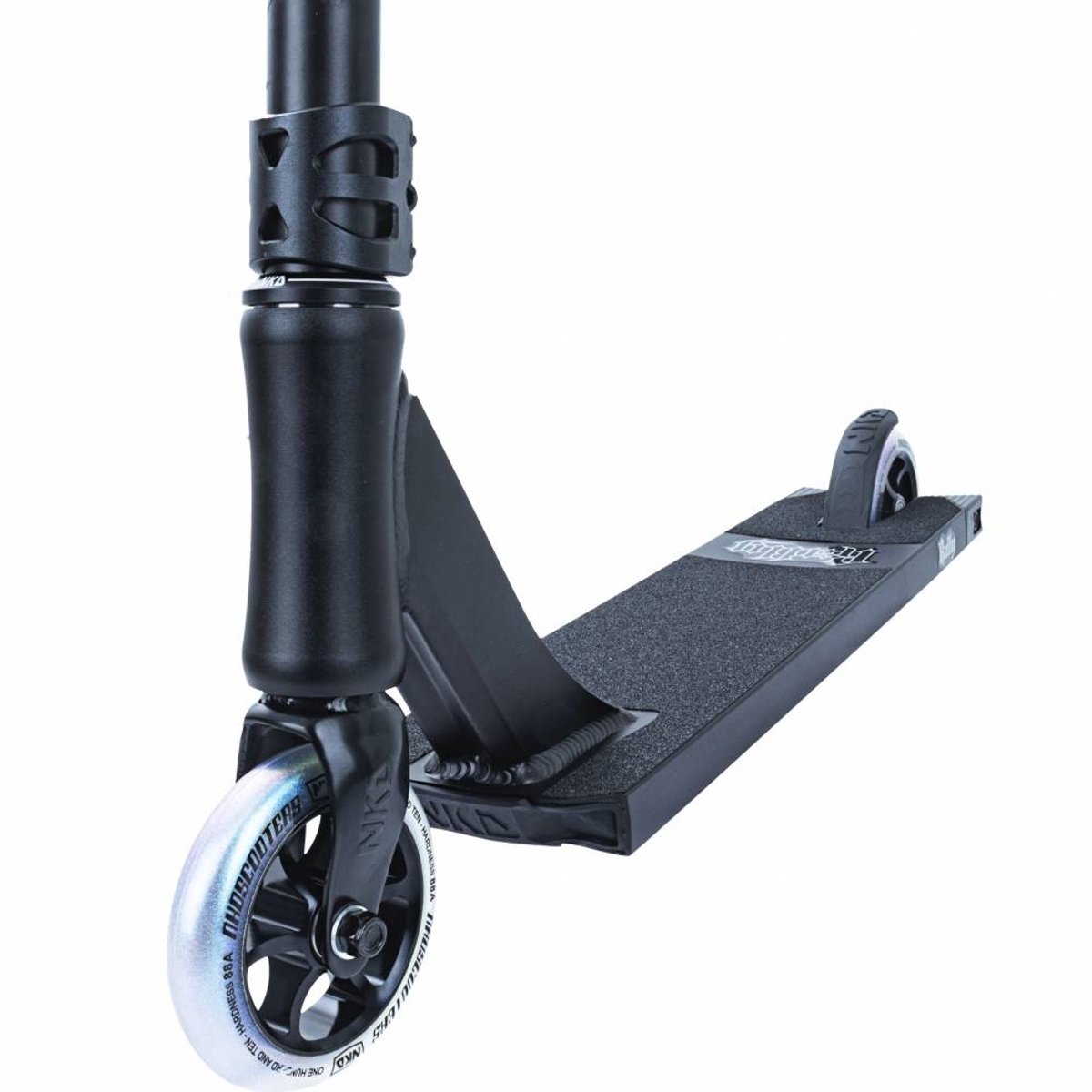 NKD Rally V4 stuntstep Reflex 79cm / 83cm