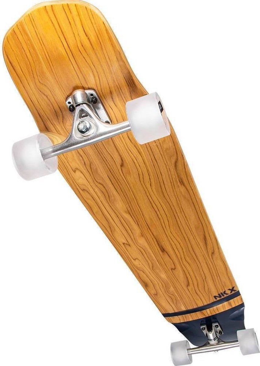 NKX Essential Dancer Longboard Blue