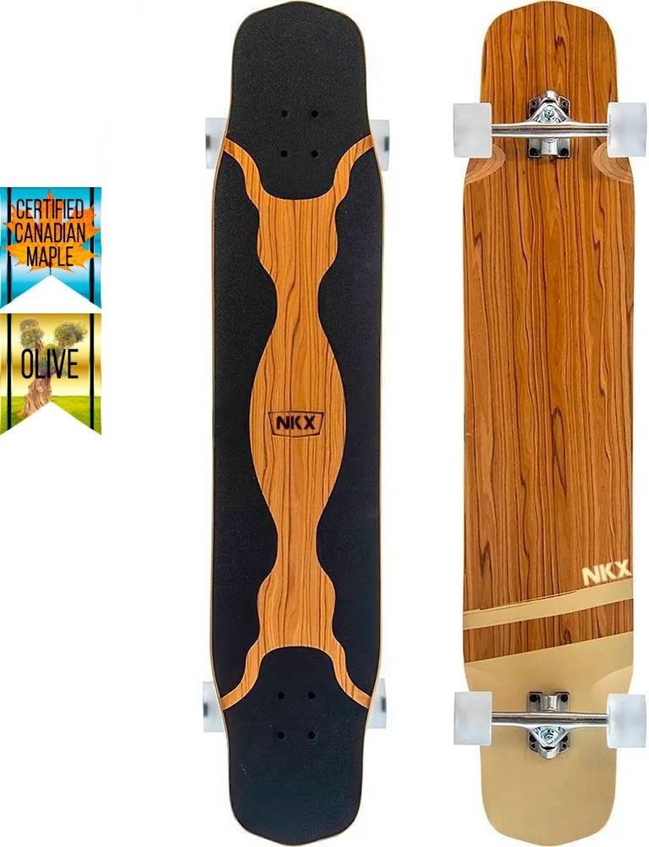   Essential Dancer   Vanille