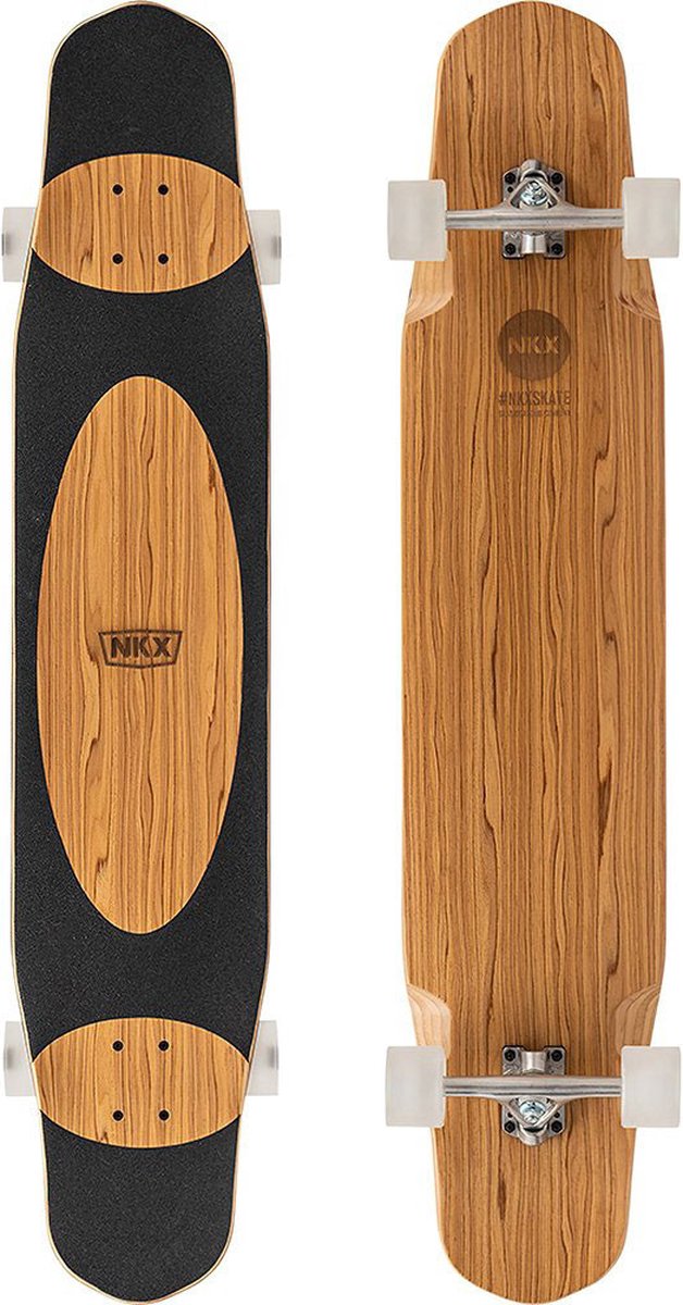   Flagship Dancer longboard 44 Olive
