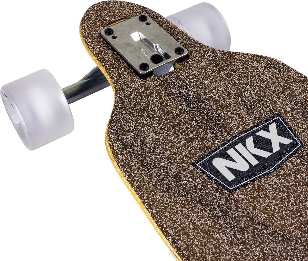   Signature longboard Nature 36